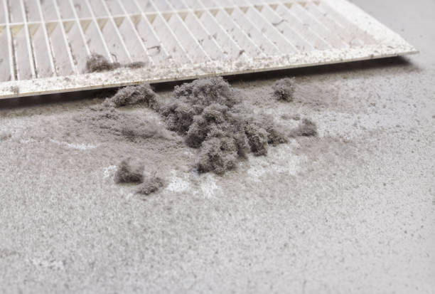 Ductwork Cleaning Services in KS