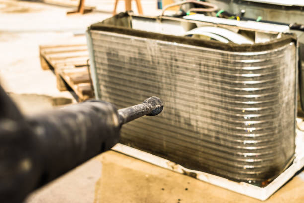 Best Air Duct Cleaning Near Me  in Merriam, KS