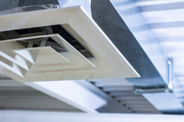 Best Best Air Duct Cleaning Company  in Merriam, KS