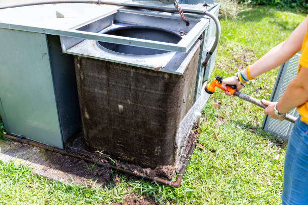 Best Air Duct Cleaning Company Near Me  in Merriam, KS