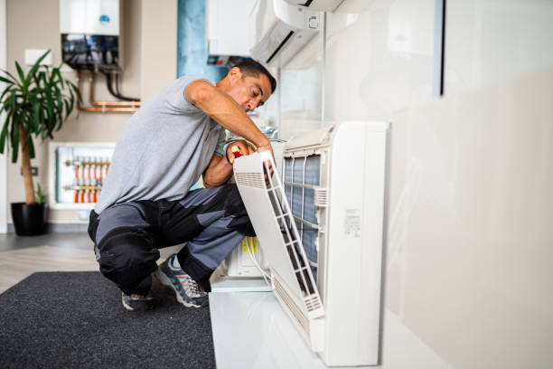 Best Commercial HVAC Duct Cleaning  in Merriam, KS