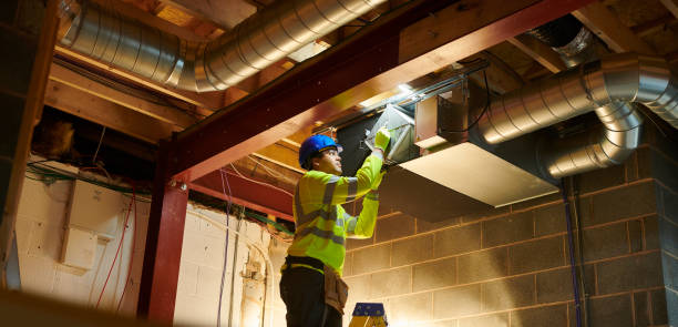 Best Professional Duct Cleaning Services  in Merriam, KS