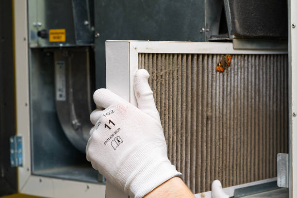 Best Commercial HVAC Duct Cleaning  in Merriam, KS