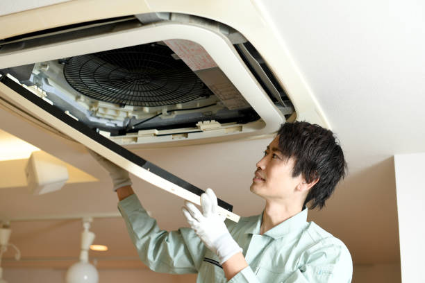 Best Ductwork Cleaning Services  in Merriam, KS