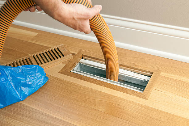 Best Duct Cleaning Specialists  in Merriam, KS