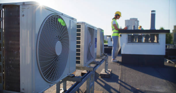 Best HVAC Maintenance and Cleaning  in Merriam, KS