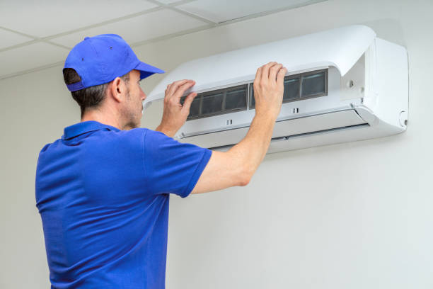 Best Air Duct Inspection  in Merriam, KS