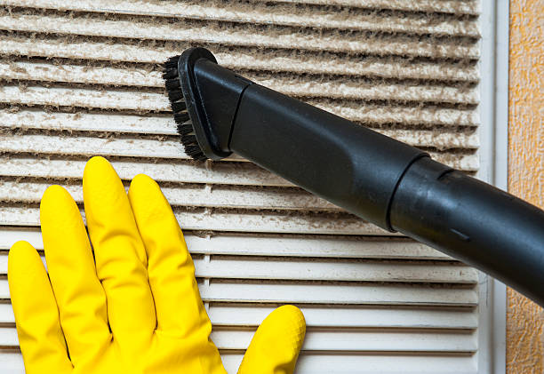 Best Affordable Air Duct Cleaning  in Merriam, KS
