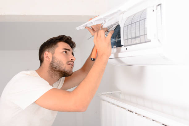 Best Ventilation Cleaning Services  in Merriam, KS